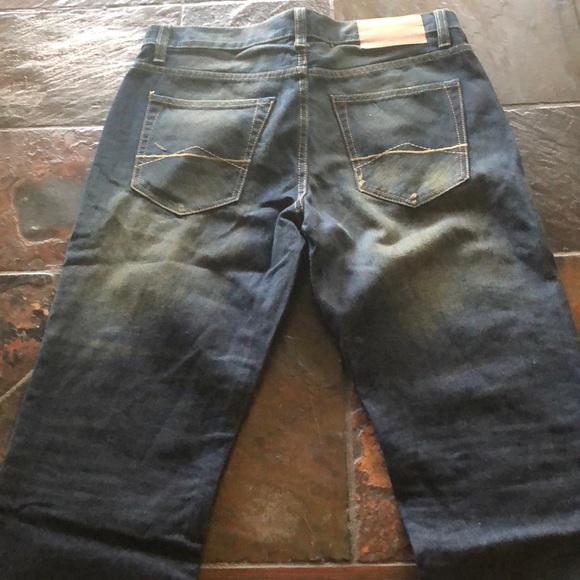 Men’s Aeropostale Jeans - Picture 3 of 4